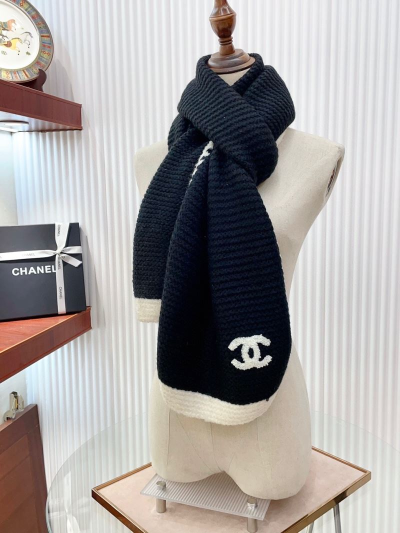 Chanel Scarf